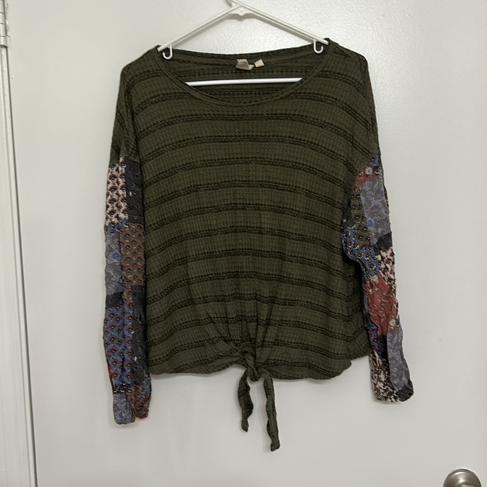 Women’s Longsleeve Shirt
